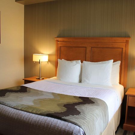 Best Western King George Inn & Suites Суррей Екстер'єр фото