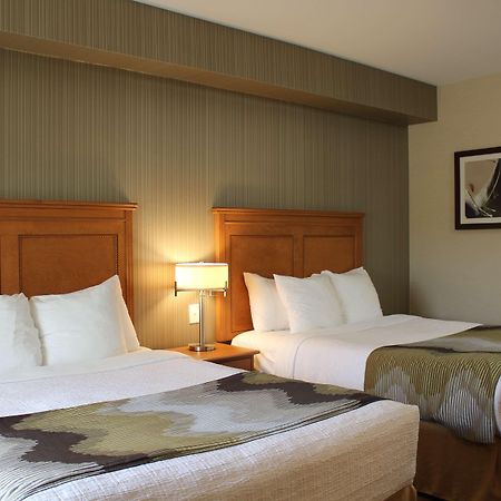 Best Western King George Inn & Suites Суррей Екстер'єр фото