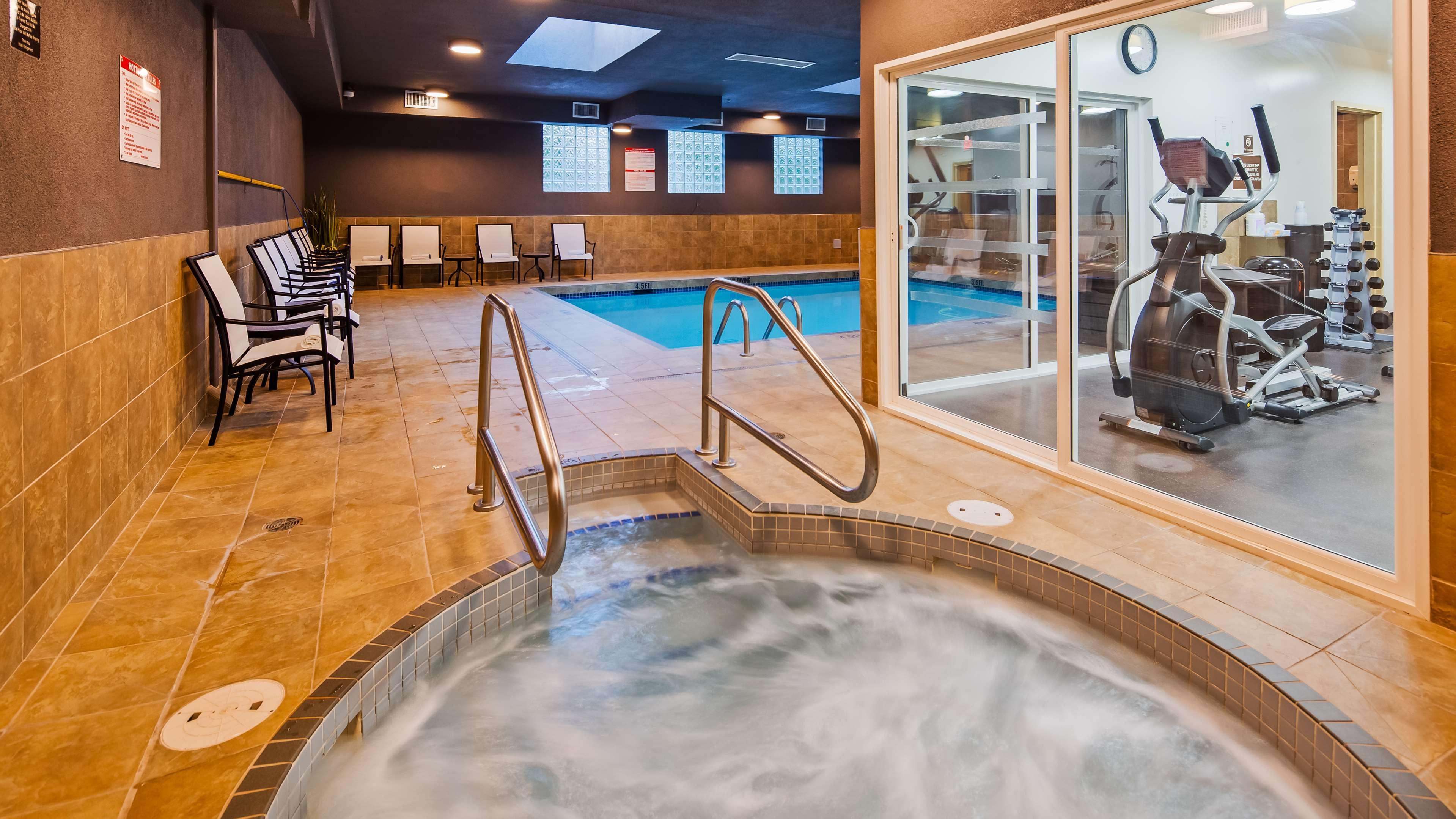 Best Western King George Inn & Suites Суррей Екстер'єр фото