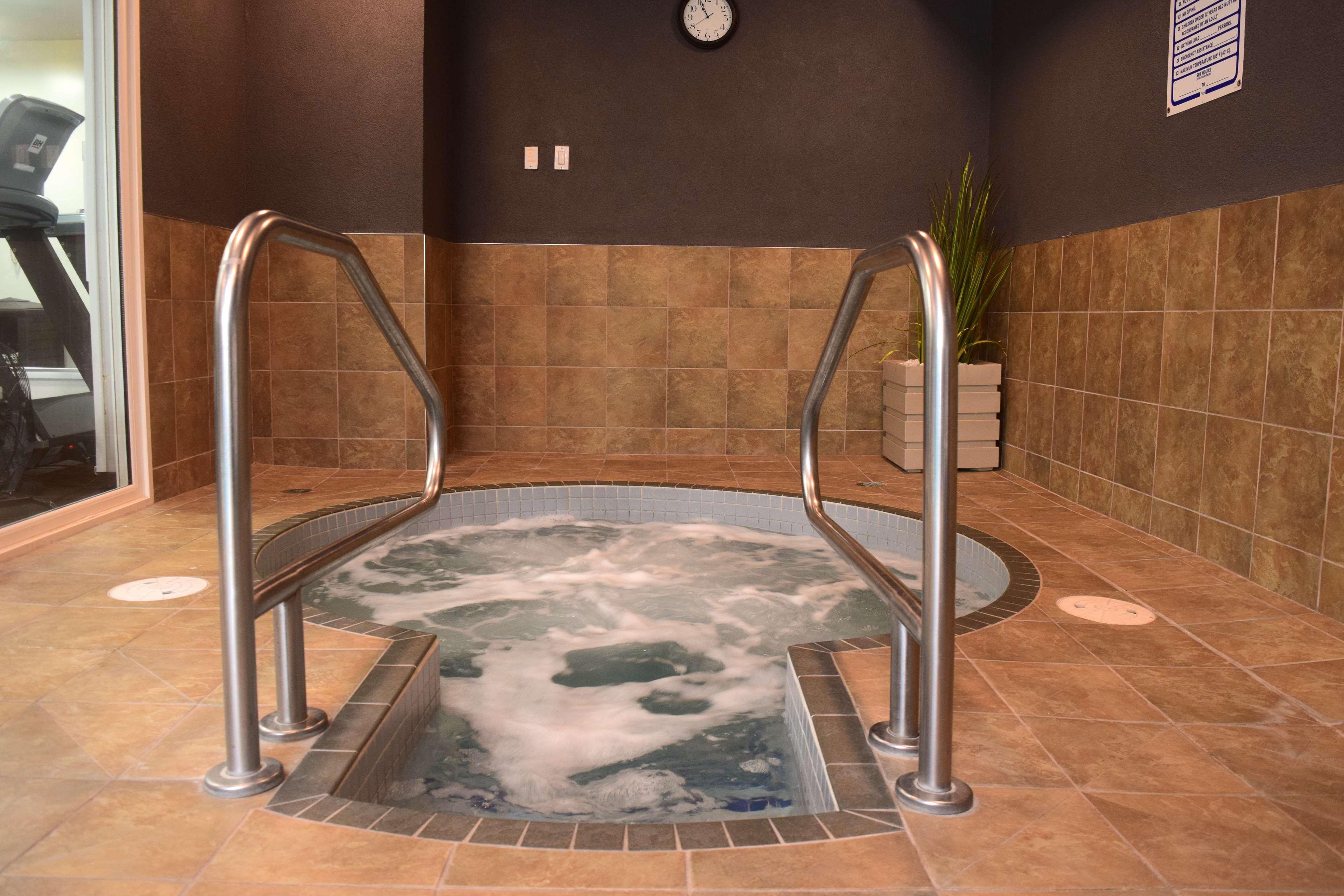 Best Western King George Inn & Suites Суррей Екстер'єр фото