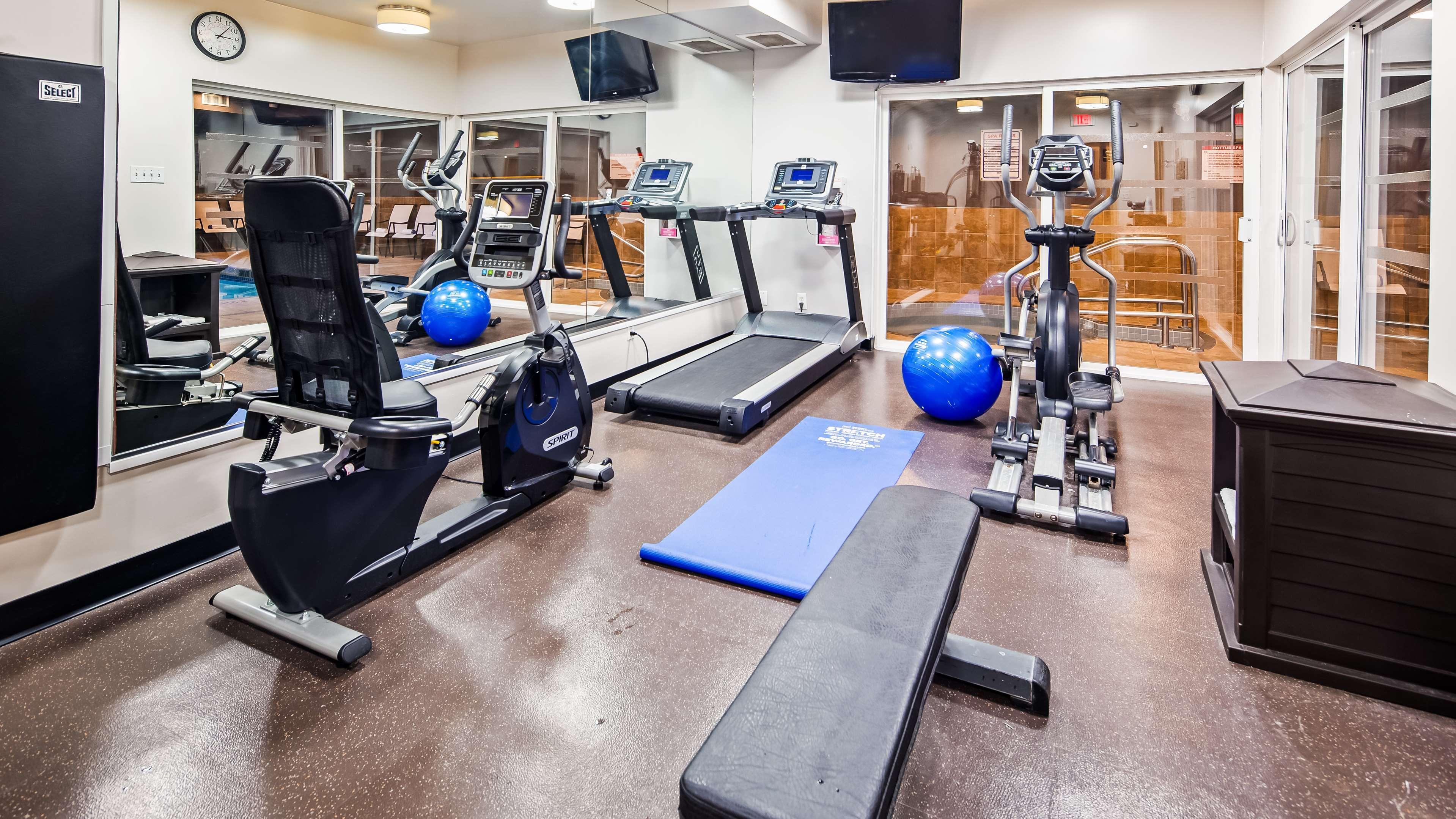 Best Western King George Inn & Suites Суррей Екстер'єр фото