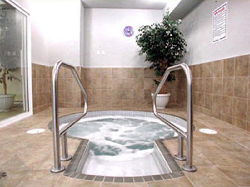 Best Western King George Inn & Suites Суррей Зручності фото