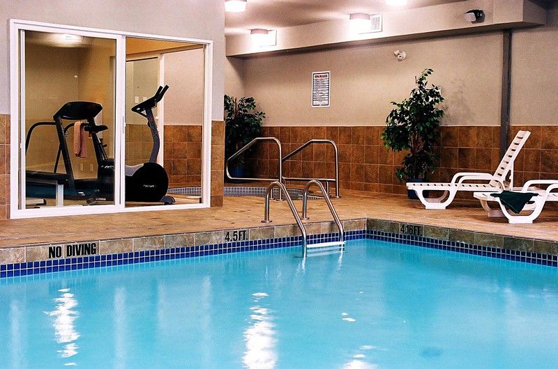 Best Western King George Inn & Suites Суррей Екстер'єр фото