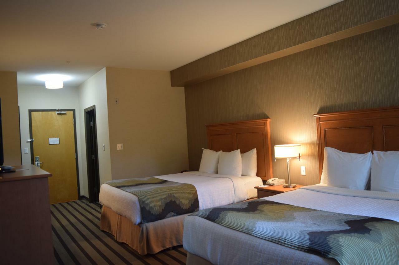 Best Western King George Inn & Suites Суррей Екстер'єр фото
