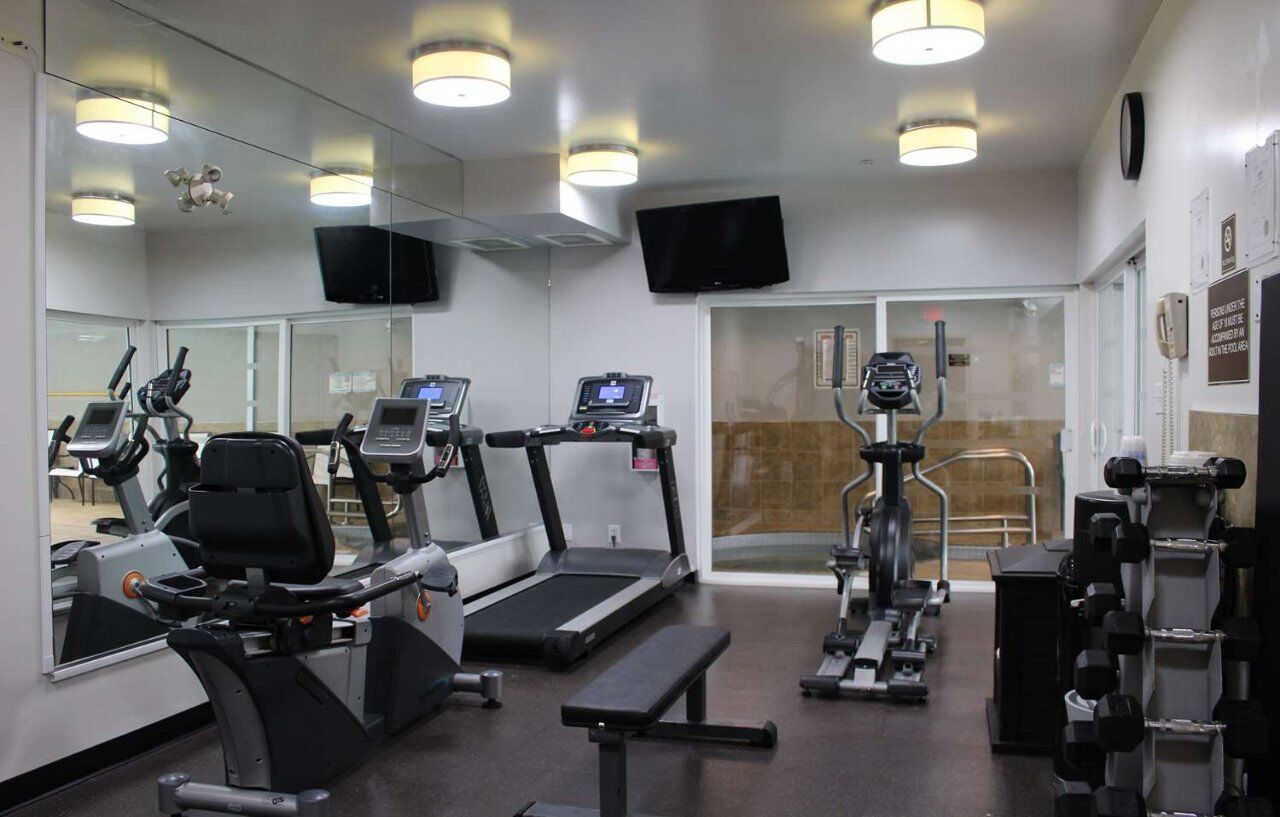 Best Western King George Inn & Suites Суррей Екстер'єр фото
